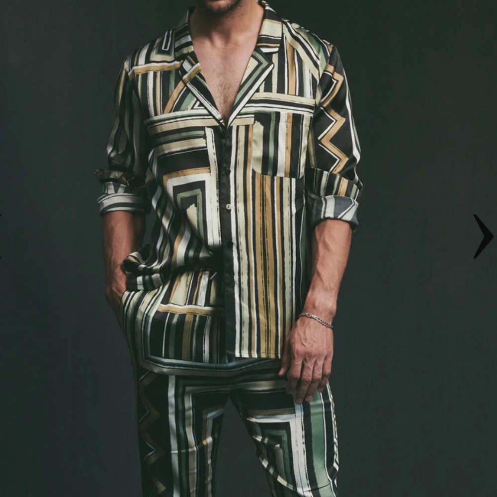 Kostas Shirt